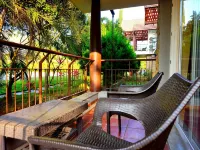 7 Heaven Villas & Resorts - Mountain view