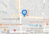 Zodiak Kebon Kawung by Kagum Hotels
