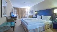 Fletcher Waldhotel Nordrhein-Westfalen - Spa