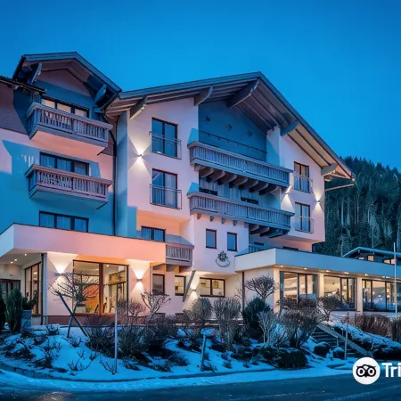 Hotel Sonnschupfer