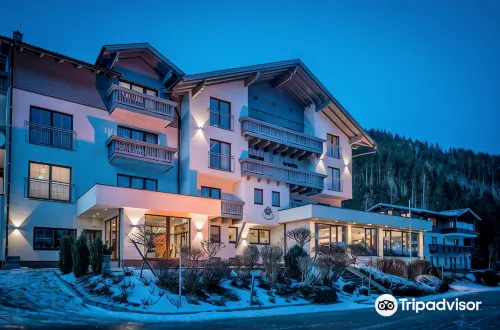 Hotel Sonnschupfer