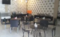 Palu Plaza Hotel