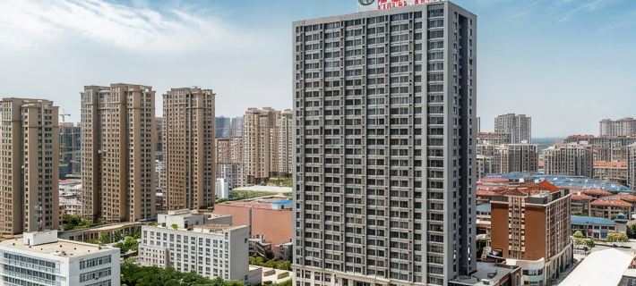 Vienna Hotel (AanhuiSuzhou shizhengfuYunjishangyejiedian) Hotels in Suzhou
