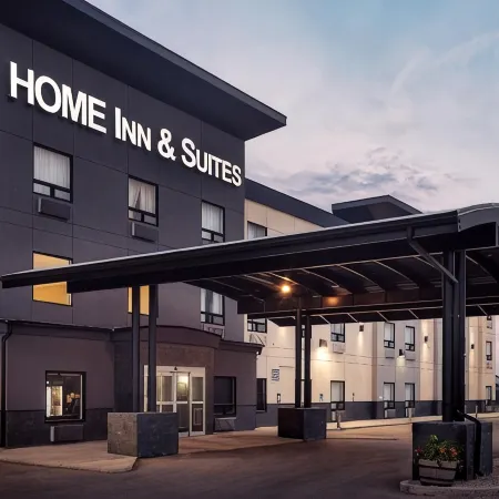 Home Inn & Suites Yorkton