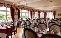 The Imperial Hotel