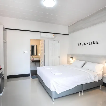 Babaline Hotel