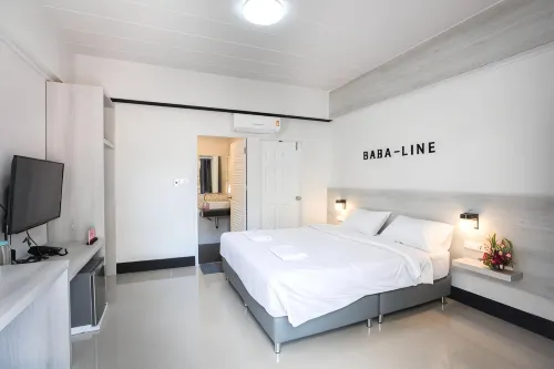 Babaline Hotel