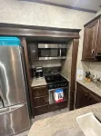 Cozy 2 bedroom RV with pool