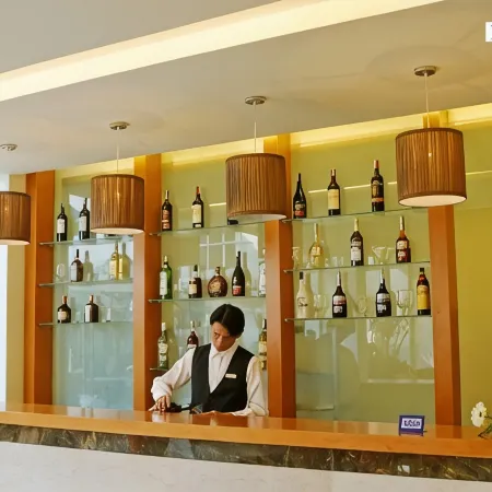Muong Thanh Holiday Da Lat Hotel