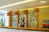 Muong Thanh Holiday Da Lat Hotel