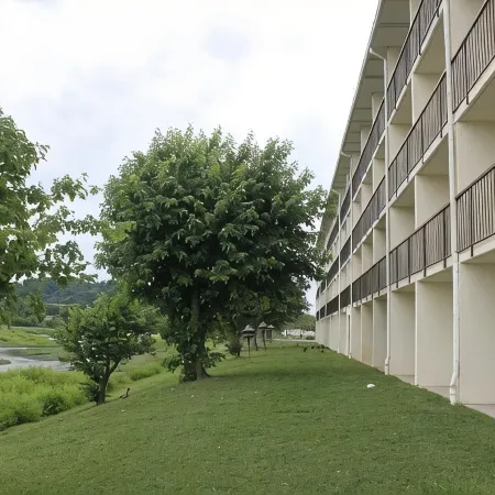 Landmark Inn Hotels in Sevierville