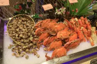 恵州半島グランド スカイライトインターナショナルホテル - 朝食