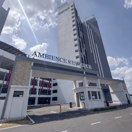 2R1B Ambience Residence @ Melaka Klebang