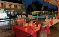 Sabda Alam Hotel & Resort - Pools