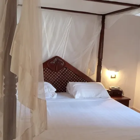 Mwembe Resort Malindi