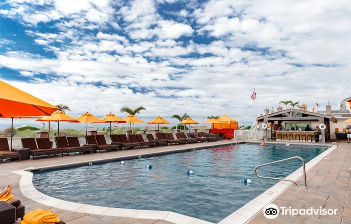 Ocean Club Hotel