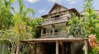 Romance Bungalows - Homestays