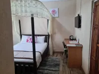 Blissful Lily Lodge