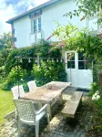 QUINTA DE RIBAS - LE VERGER - SMALL CHARMING GITE