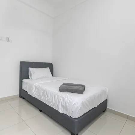 Newly Renovated 3Bedroom Vacation Home 6-8pax