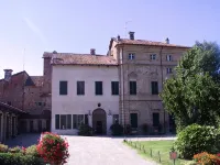 Albergo Real Castello Hotel a Verduno