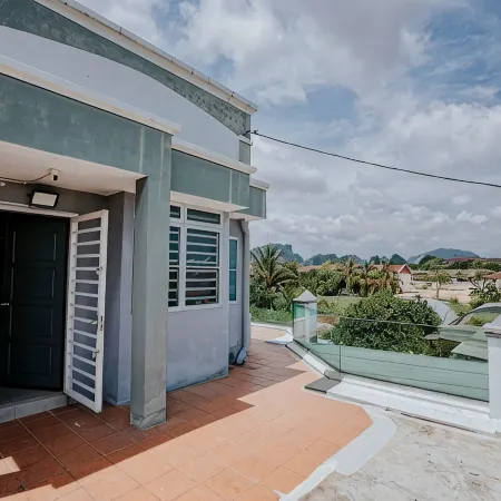 Ipoh 27 Private Pool Villa 4B3B by Verve@16 pax