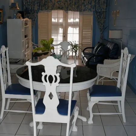 Fisherman's Point Resort