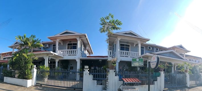 Semporna Dream Villa Hotels in Semporna District