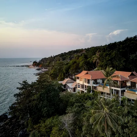 Rawi Warin Resort and Spa