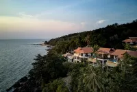 Rawi Warin Resort and Spa - Romantic