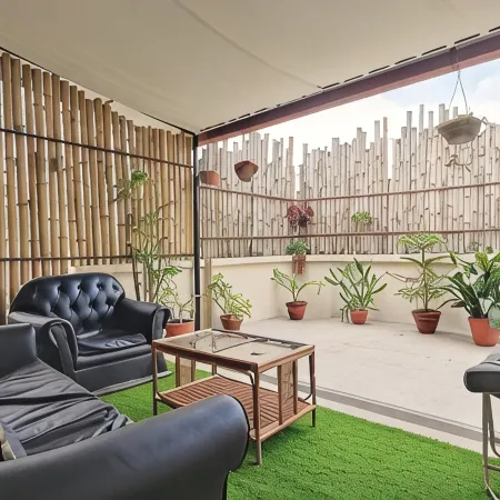 Nextdoor Patan