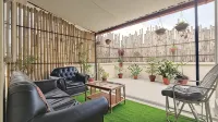 Nextdoor Patan