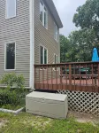 Charming 4-bedroom house with AC and WiFi in beautiful Edgartown - 3-Star
