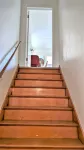 House for rent near Lambeau - Lambeau Lofts UPPR - balcony