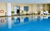 Island Plaza Seaview Family Suite l 5 Pax