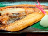 Hotel Route-Inn Fukui Owada - Bữa sáng