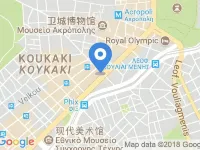 Acropolis Museum Boutique Hotel Hotels in Ateena