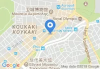 Acropolis Museum Boutique Hotel
