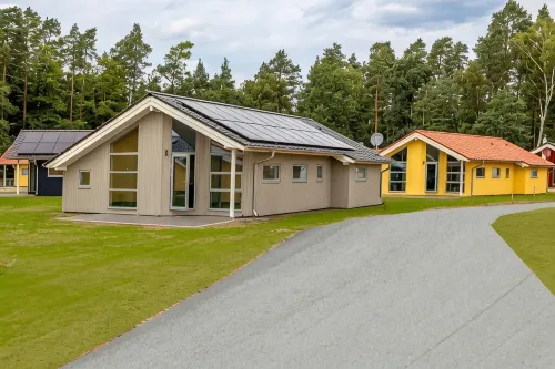 Avalon Ferienpark Bad Bevensen
