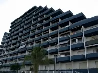 Arrayanes Playa Almuñecar アルムニェーカルのホテル