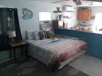 Apalachicola Oyster House, new Dock - 3-Star