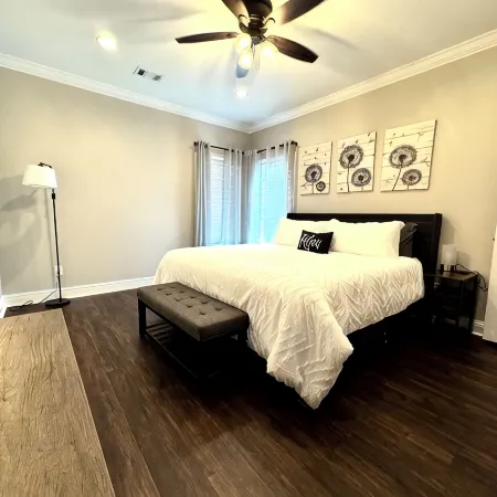 Spacious 3Br Auburn Getaway – Family-Ready and Near All Auburn Has to Offer