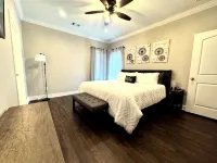 Spacious 3Br Auburn Getaway – Family-Ready and Near All Auburn Has to Offer - 3성급