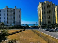 Slice of Paradise with a Beautiful Gulf View & White Sandy Beaches.