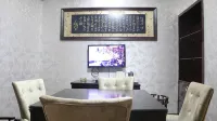 安鄉嘉德商務賓館 - Wi-Fi