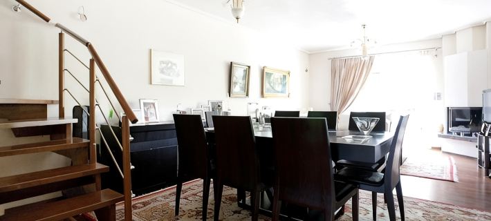 Veggie Garden Athens B&B Hotels in Афіни