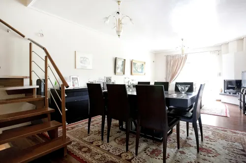 Veggie Garden Athens B&B - บีแอนด์บี