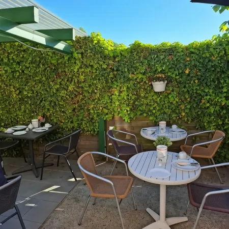 Hotel Haus Wittwer