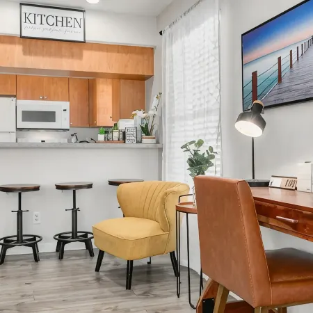 Cozy 2/1 Walkable to dwtn Safety Harbor