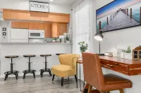 Cozy 2/1 Walkable to dwtn Safety Harbor - Homestays